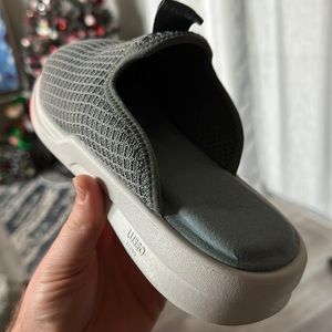 Lusso Cloud Slip Ons